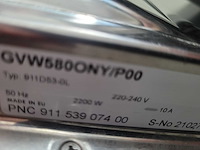 Keller - keuken met aeg/pelgrim apparatuur - afbeelding 2 van  18