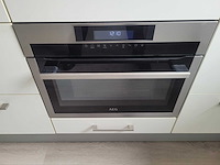 Keller - keuken met aeg/pelgrim apparatuur - afbeelding 3 van  18