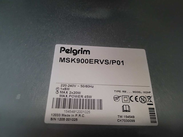 Keller - keuken met aeg/pelgrim apparatuur - afbeelding 22 van  28