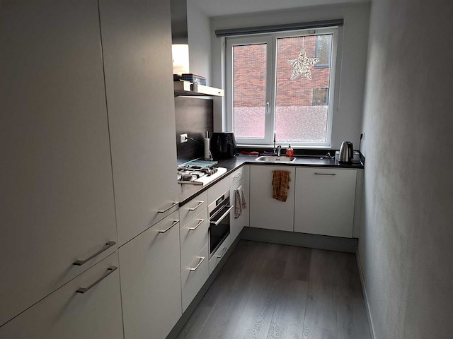 Keller - keuken met aeg/pelgrim apparatuur - afbeelding 19 van  28