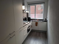 Keller - keuken met aeg/pelgrim apparatuur