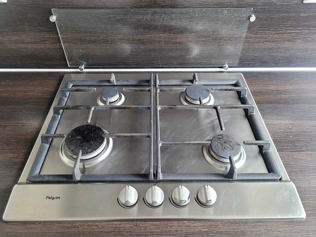 Keller - keuken met aeg/pelgrim apparatuur - afbeelding 10 van  18