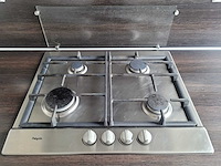 Keller - keuken met aeg/pelgrim apparatuur - afbeelding 10 van  18