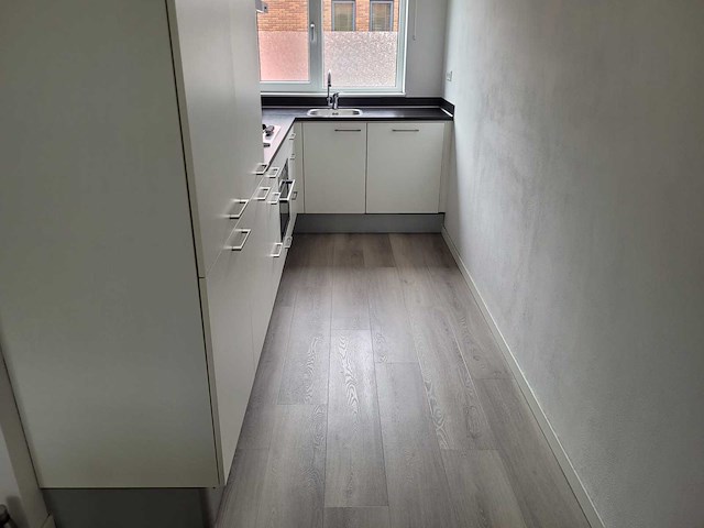 Keller - keuken met aeg/pelgrim apparatuur - afbeelding 7 van  18