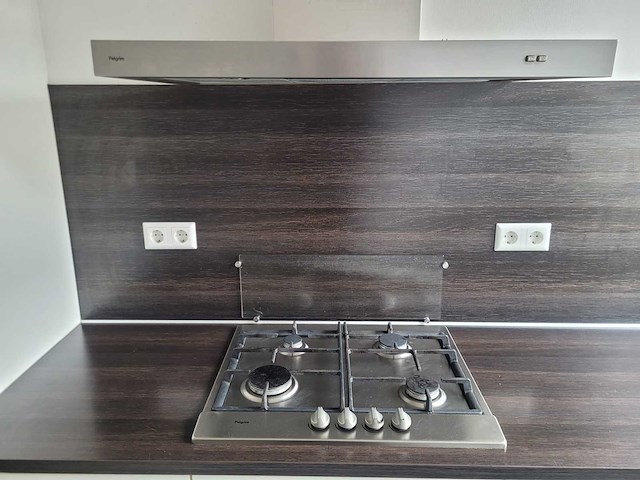 Keller - keuken met aeg/pelgrim apparatuur - afbeelding 28 van  28