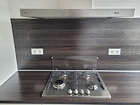 Keller - keuken met aeg/pelgrim apparatuur - afbeelding 28 van  28