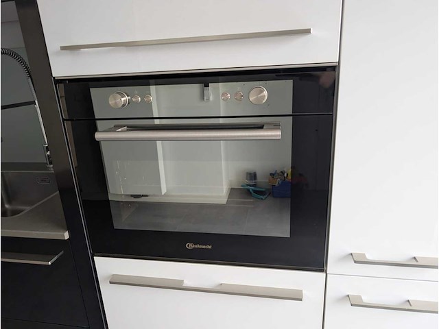 Keller - keuken met bauknecht apparatuur - afbeelding 6 van  26