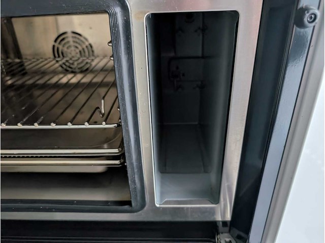 Keller - keuken met bauknecht apparatuur - afbeelding 9 van  26