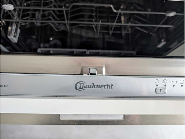 Keller - keuken met bauknecht apparatuur - afbeelding 13 van  26