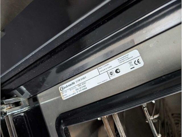Keller - keuken met bauknecht apparatuur - afbeelding 14 van  26
