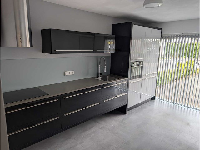 Keller - keuken met bauknecht apparatuur - afbeelding 12 van  26