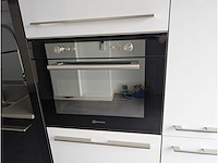 Keller - keuken met bauknecht apparatuur - afbeelding 6 van  26