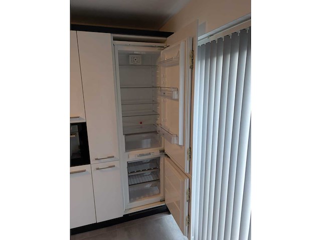 Keller - keuken met bauknecht apparatuur - afbeelding 16 van  26