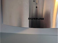 Keller - keuken met bauknecht apparatuur - afbeelding 17 van  26