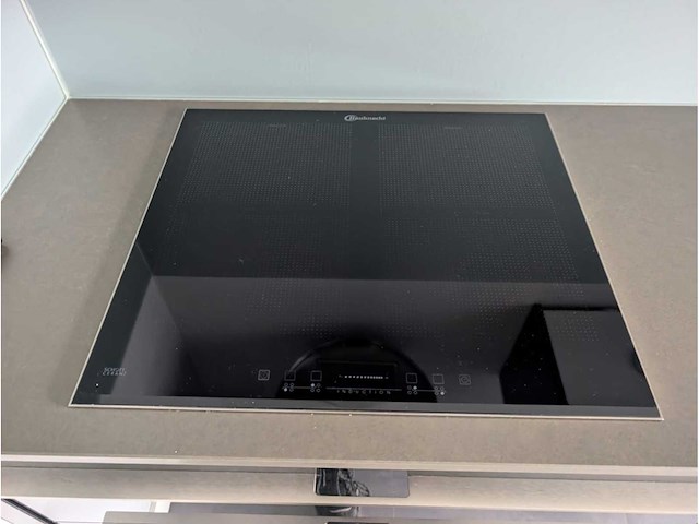 Keller - keuken met bauknecht apparatuur - afbeelding 20 van  26