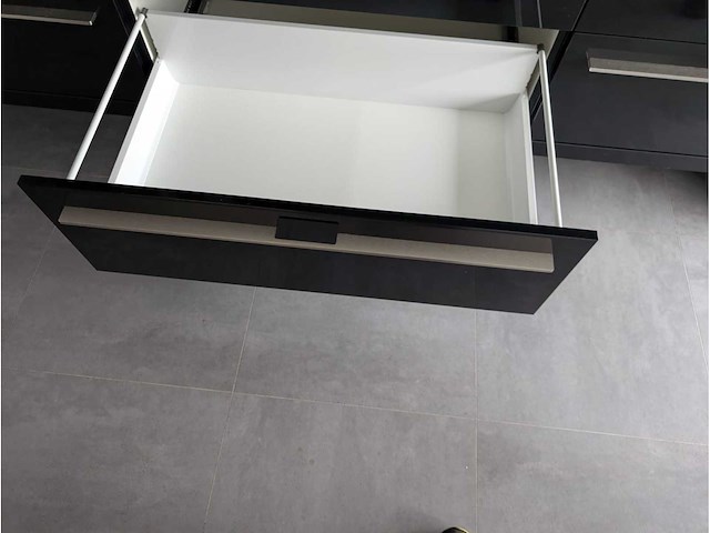 Keller - keuken met bauknecht apparatuur - afbeelding 22 van  26