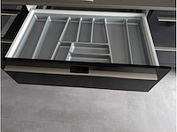 Keller - keuken met bauknecht apparatuur - afbeelding 24 van  26