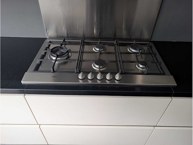 Keller - keuken met pelgrim apparatuur - afbeelding 4 van  43