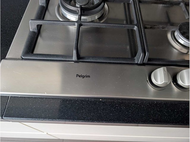 Keller - keuken met pelgrim apparatuur - afbeelding 5 van  43