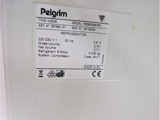 Keller - keuken met pelgrim apparatuur - afbeelding 13 van  43