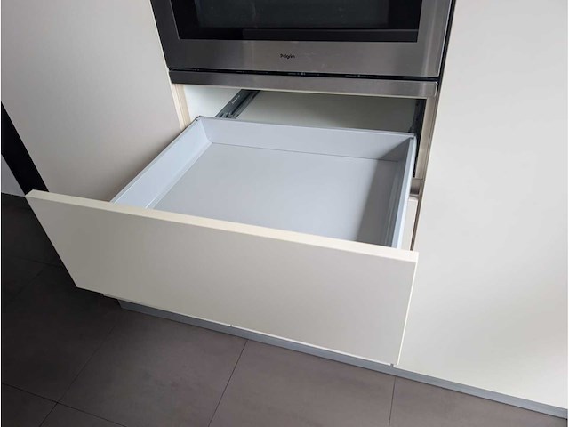 Keller - keuken met pelgrim apparatuur - afbeelding 16 van  43