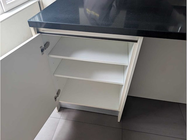 Keller - keuken met pelgrim apparatuur - afbeelding 20 van  43