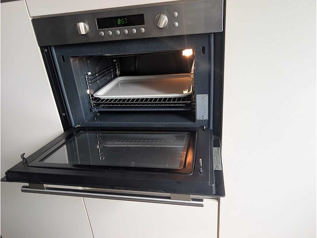 Keller - keuken met pelgrim apparatuur - afbeelding 21 van  43