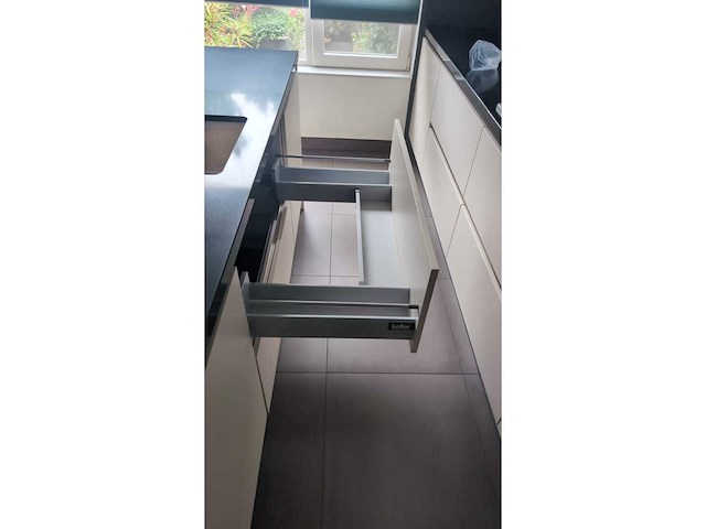 Keller - keuken met pelgrim apparatuur - afbeelding 24 van  43