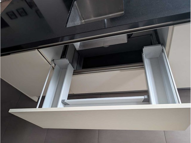 Keller - keuken met pelgrim apparatuur - afbeelding 10 van  11