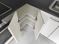 Keller - keuken met siemens apparatuur - afbeelding 6 van  21