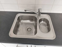 Keller - keuken met siemens apparatuur - afbeelding 7 van  21