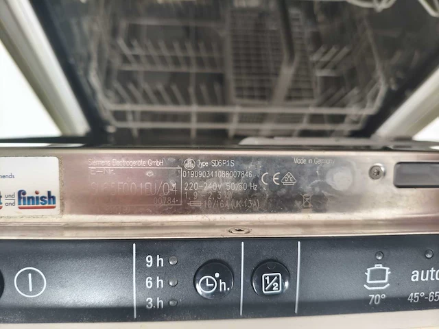 Keller - keuken met siemens apparatuur - afbeelding 10 van  21