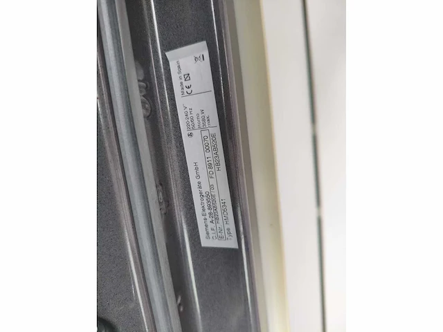 Keller - keuken met siemens apparatuur - afbeelding 11 van  21