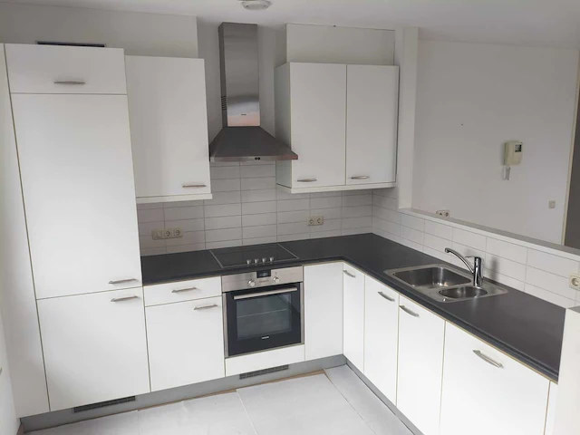 Keller - keuken met siemens apparatuur - afbeelding 1 van  21