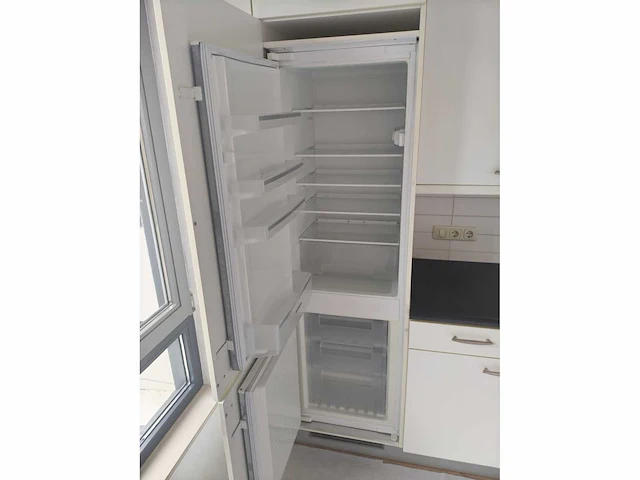Keller - keuken met siemens apparatuur - afbeelding 15 van  21