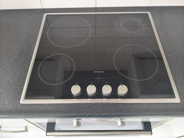 Keller - keuken met siemens apparatuur - afbeelding 21 van  21