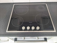 Keller - keuken met siemens apparatuur - afbeelding 21 van  21