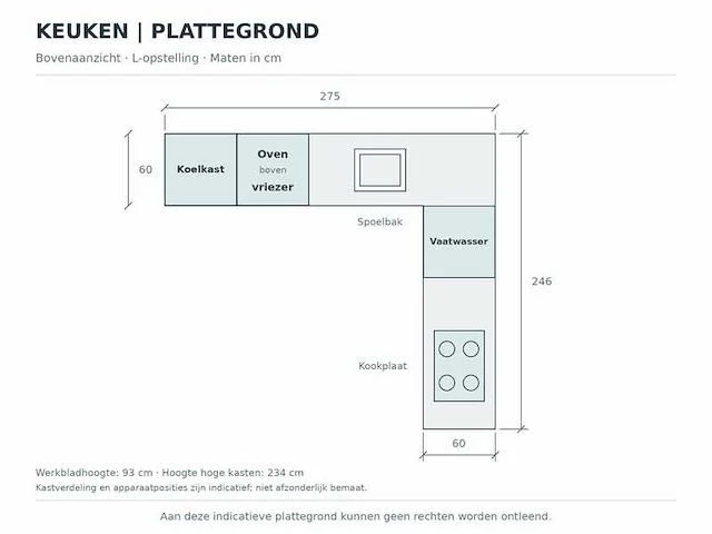 Keller - keuken met siemens apparatuur - afbeelding 7 van  16