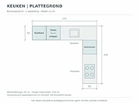 Keller - keuken met siemens apparatuur - afbeelding 7 van  16