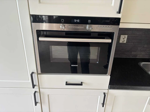 Keller - keuken met siemens apparatuur - afbeelding 12 van  16