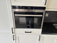 Keller - keuken met siemens apparatuur - afbeelding 12 van  16