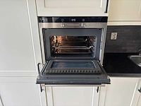 Keller - keuken met siemens apparatuur - afbeelding 13 van  16