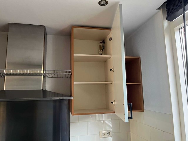 Keller - keuken - afbeelding 12 van  27