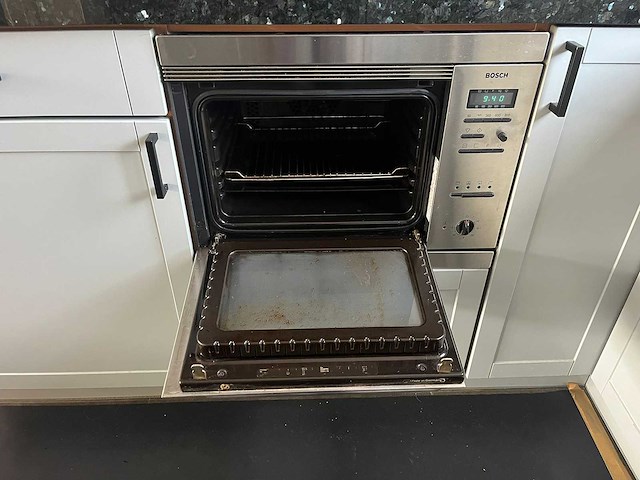 Keller - keuken - afbeelding 15 van  27