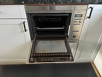 Keller - keuken - afbeelding 15 van  27