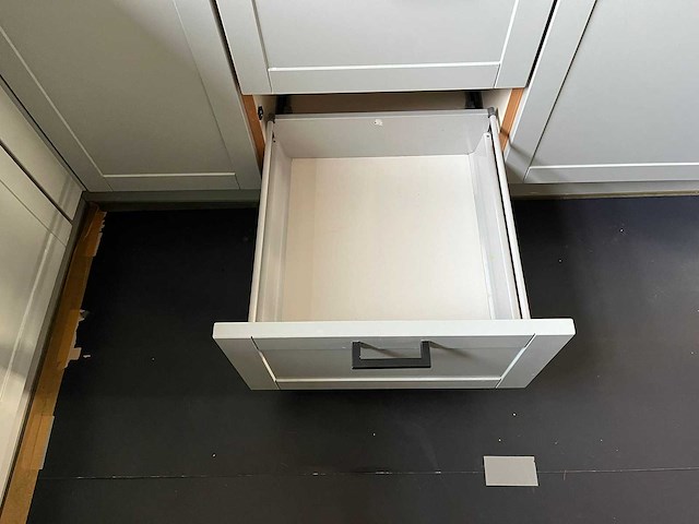 Keller - keuken - afbeelding 23 van  27