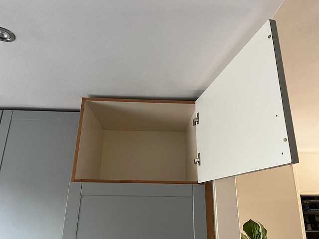 Keller - keuken - afbeelding 24 van  27