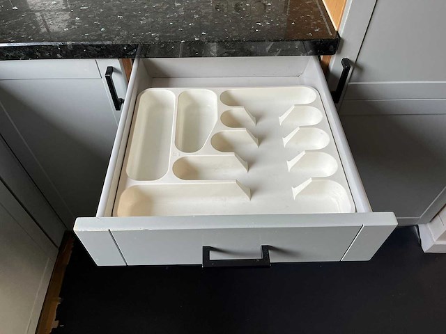 Keller - keuken - afbeelding 26 van  27