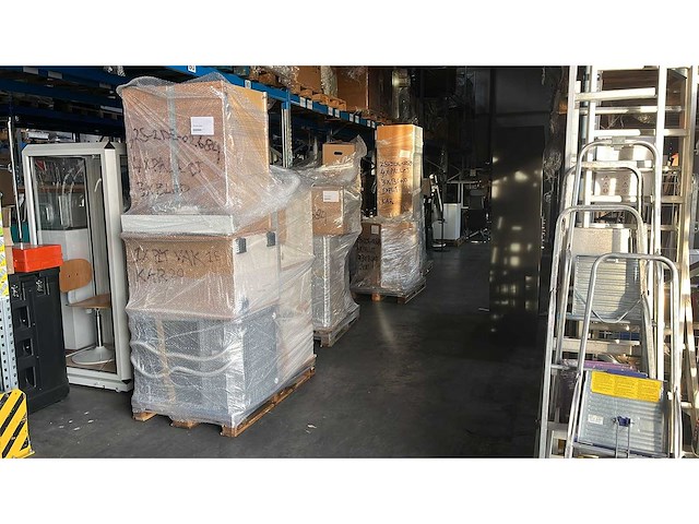 Keller - keuken - afbeelding 27 van  27