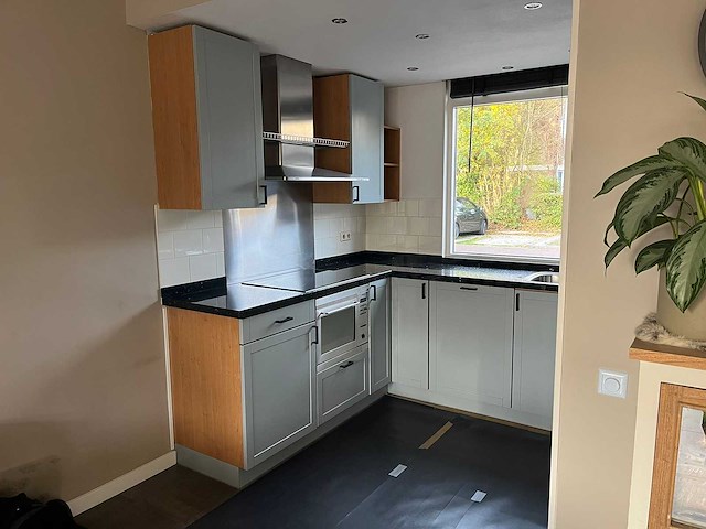 Keller - keuken - afbeelding 2 van  27